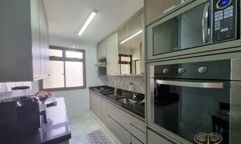 Imagem 7: Apartamento para alugar no bairro Vila Arens II - Jundiaí/SP