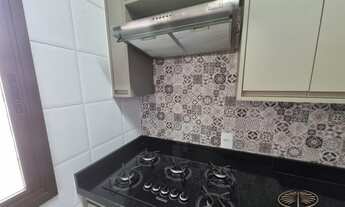 Imagem 4: Apartamento para alugar no bairro Vila Arens II - Jundiaí/SP