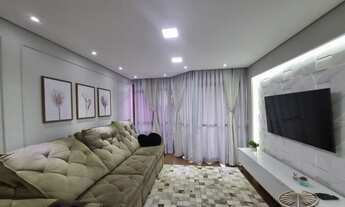 Imagem: Apartamento para alugar no bairro Vila Arens