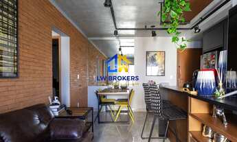 Imagem: Apartamento à venda no Bell´art  Jundiaí