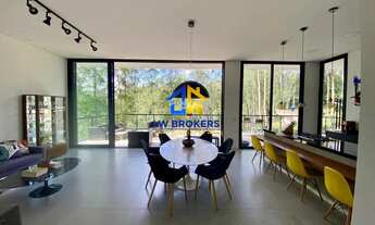 Imagem: Casa em Condomínio Capital Ville III