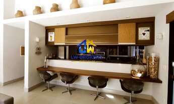 Imagem 4: Casa no Portal do Paraíso 2 com 4 suítes