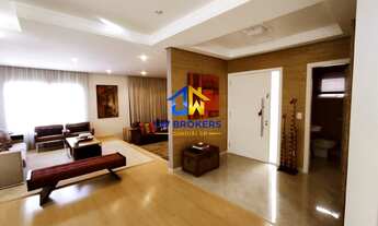 Imagem 1: Casa no Portal do Paraíso 2 com 4 suítes