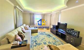 Imagem 4: Casa em Condomínio - Portal do Paraíso II