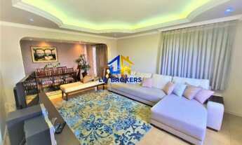 Imagem 6: Casa em Condomínio - Portal do Paraíso II