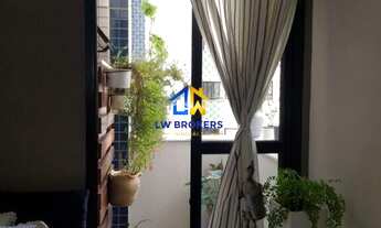 Imagem 5: Apartamento em excelente localização no Residencial Villa Giuseppe