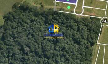 Imagem 5: Terreno / Lote á Venda em Condomínio, Área Total 2000m2, com Vista Lago