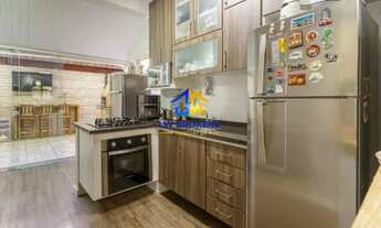 Imagem 3: Casa em Condomínio em Chácara Planalto, Jundiaí/SP