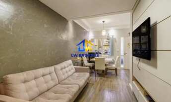 Imagem: Casa em Condomínio em Chácara Planalto