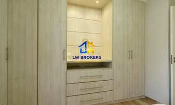 Imagem 6: Casa em Condomínio em Chácara Planalto, Jundiaí/SP