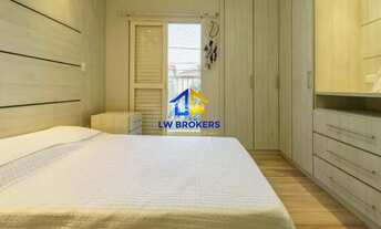 Imagem 5: Casa em Condomínio em Chácara Planalto, Jundiaí/SP