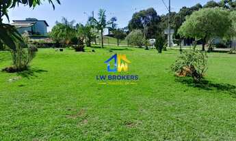 Imagem: Terreno à venda no bairro Colinas de Inhandjara