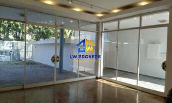 Imagem: Casa à venda no bairro Centro - Jundiaí/SP