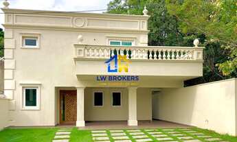 Imagem: Casa Sobrado no Villa Verde, Jundiaí/SP