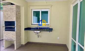 Imagem 6: Casa Sobrado no Villa Verde, Jundiaí/SP