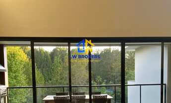 Imagem: Casa á Venda em Condomínio, 4 Suítes