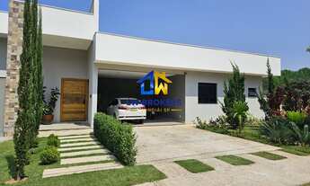 Imagem 5: Casa á Venda em Condomínio, 4 Suítes, em Jundiaí SP