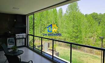 Imagem 2: Casa á Venda em Condomínio, 4 Suítes, em Jundiaí SP