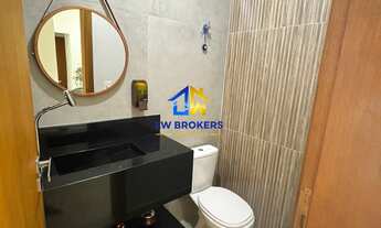 Imagem 6: Casa á Venda em Condomínio, 4 Suítes, em Jundiaí SP