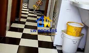 Imagem 7: Apartamento no Edifício Serra dos Cristais