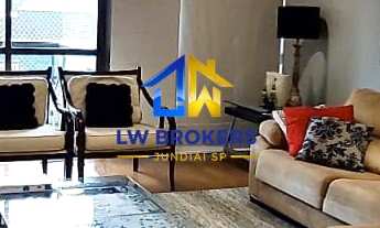 Imagem 5: Apartamento no Edifício Serra dos Cristais