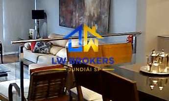 Imagem 2: Apartamento no Edifício Serra dos Cristais