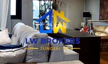 Imagem 3: Apartamento no Edifício Serra dos Cristais