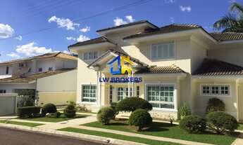 Imagem 2: Casa em Condomínio em Louveira/SP