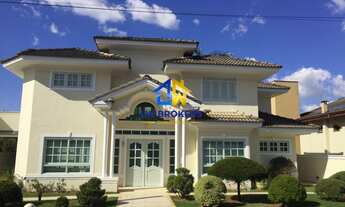 Imagem: Casa em Condomínio em Louveira/SP