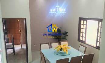 Imagem: Casa à venda no bairro Centro - Itupeva/SP