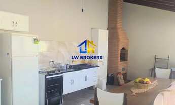 Imagem 3: Casa à venda no bairro Centro - Itupeva/SP