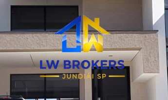 Imagem: Casa Alto Padrão no Condomínio Terras