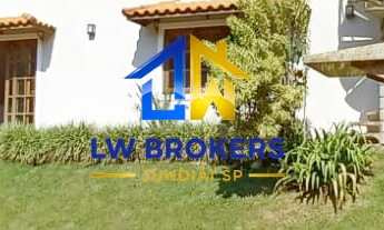 Imagem: Casa no Capital Ville I em Cajamar / Jundiaí