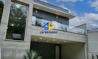 Imagem: Casa de condomínio - Engordadouro - Jundiaí