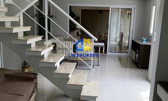 Imagem 3: Casa Sobrado em Condomínio, 03 Quartos , Jundiaí SP