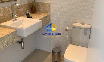 Imagem 5: Casa Sobrado em Condomínio, 03 Quartos , Jundiaí SP