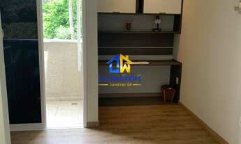 Imagem 6: Casa Sobrado em Condomínio, 03 Quartos , Jundiaí SP