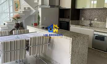 Imagem 2: Casa Sobrado em Condomínio, 03 Quartos , Jundiaí SP