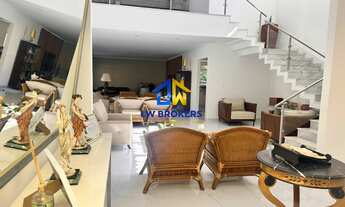 Imagem 5: Casa em Condomínio, 5 suítes, 850m², no Parque dos Manacás, Bairro Ivoturucaia Jundiaí SP