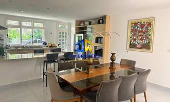 Imagem 4: Casa em Condomínio, 5 suítes, 850m², no Parque dos Manacás, Bairro Ivoturucaia Jundiaí SP