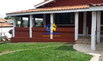 Imagem 3: Chácara- Venda Caxambú