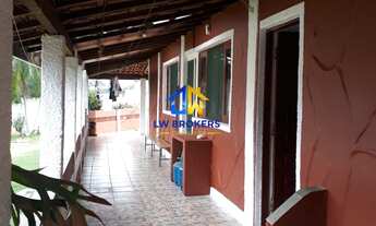 Imagem 6: Chácara- Venda Caxambú