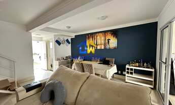 Imagem: Casa à Venda Condomínio Vintage Club