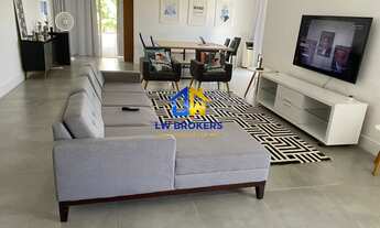 Imagem: Casa 100 Térrea de Alto Padrão em Condomínio