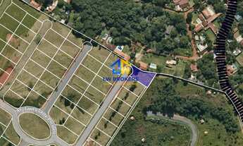 Imagem 4: Terreno em Condomínio, 1214m² no Bairro Caxambu, Jundiaí SP