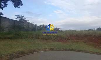 Imagem 2: Terreno em Condomínio, 1214m² no Bairro Caxambu, Jundiaí SP