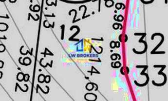 Imagem 3: Terreno em Condomínio, 1214m² no Bairro Caxambu, Jundiaí SP