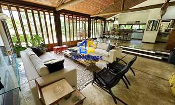 Imagem: Casa em Condomínio no Capital Ville - Jundiaí