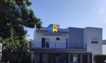 Imagem: Casa no Capital Ville com acessibilidade