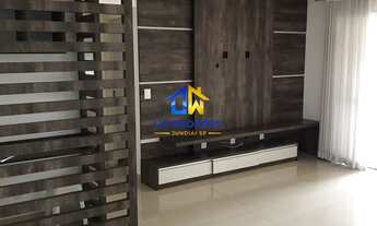 Imagem 6: Apartamento à venda no Condomínio Premiatto – Jundiaí – 2 Suítes – Varanda Gourmet